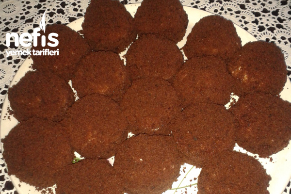 Köstebek Pasta Nefis Yemek Tarifleri 497916