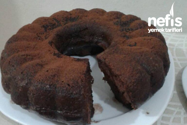 Kakaolu Islak Kek Tarifi Nefis Yemek Tarifleri 501867