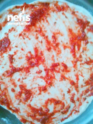 Mis Pizza