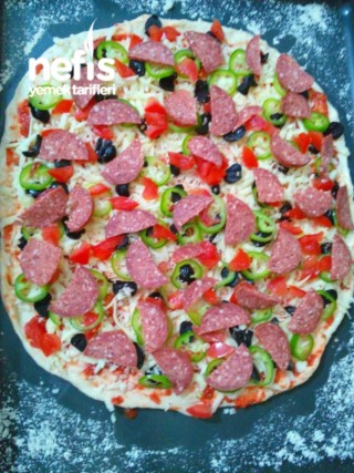 Mis Pizza
