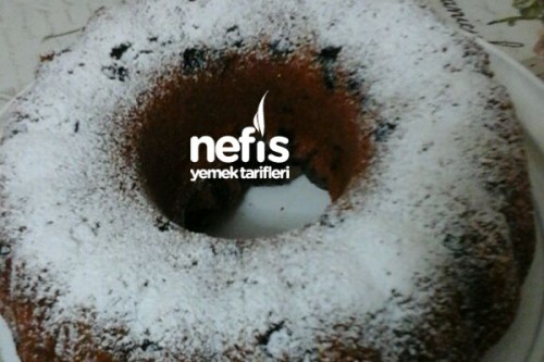 Alacalı Kek Tarifi Nefis Yemek Tarifleri 504565