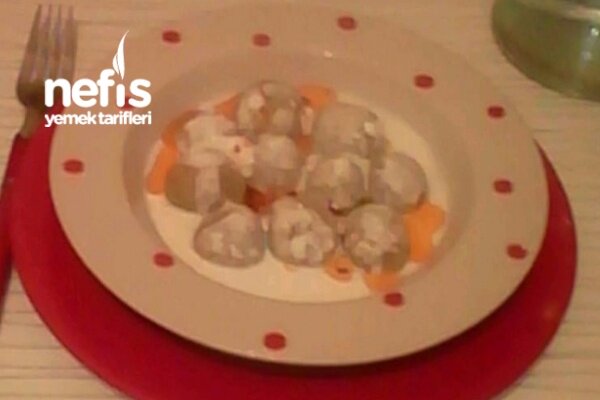 Gliko (Erzurum Yemeği) - Nefis Yemek Tarifleri