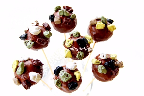 Cake Pops Nefis Yemek Tarifleri 510706 9718