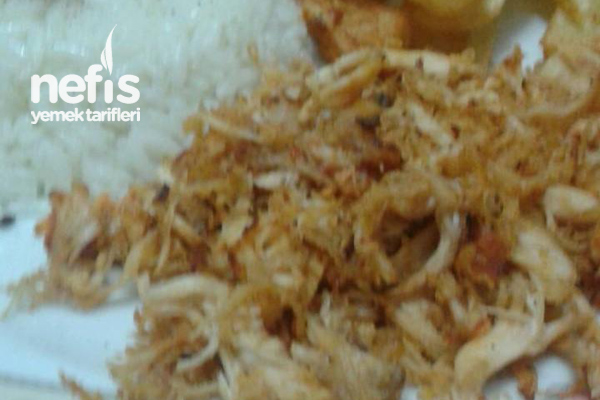 Sipsak Tavuk Doner Nefis Yemek Tarifleri Sipsak Tavuk Doner Nefis Yemek Tarifleri