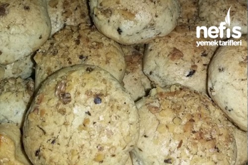 Nescafeli Kurabiye Tarifi Nefis Yemek Tarifleri 514823