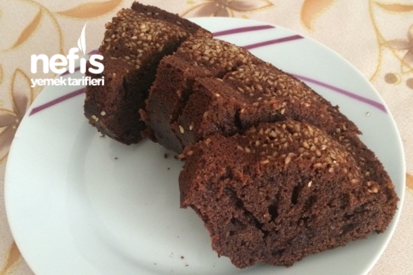 Nutellalı Kek Nefis Yemek Tarifleri 518879
