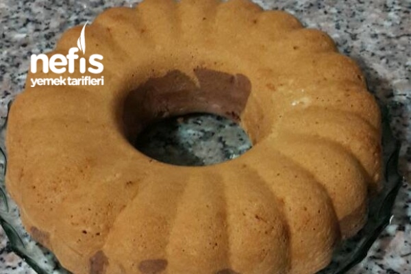 Hindistan Cevizli Yumuşak Kek Nefis Yemek Tarifleri