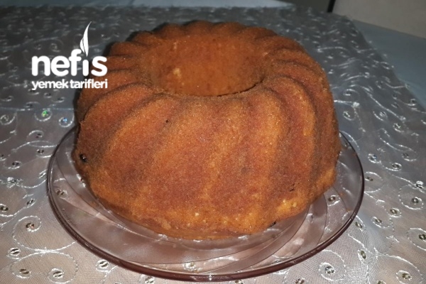 Üzümlü Kek Tarifi Nefis Yemek Tarifleri 521482