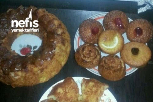 Wirin Bim Bom Ve Kek Nefis Yemek Tarifleri