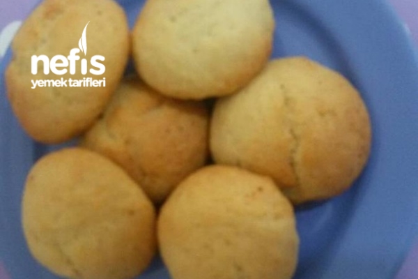 Lorlu Kurabiye Tarifi Nefis Yemek Tarifleri 523592