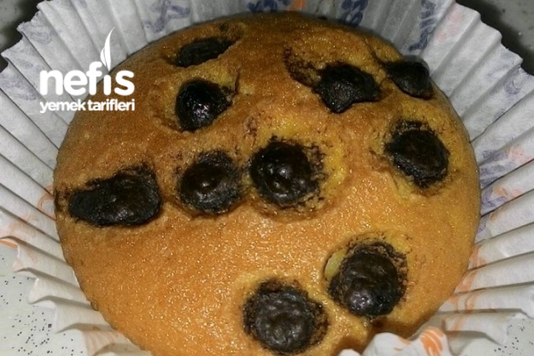Nefis Kağıtlı Kek Nefis Yemek Tarifleri