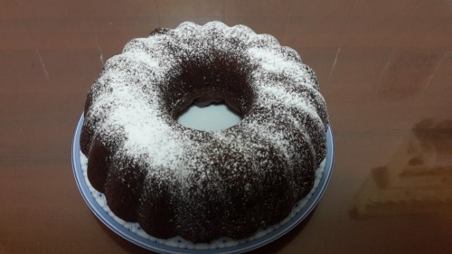 Nutellalı Pamuk Kek Yapımı Nefis Yemek Tarifleri