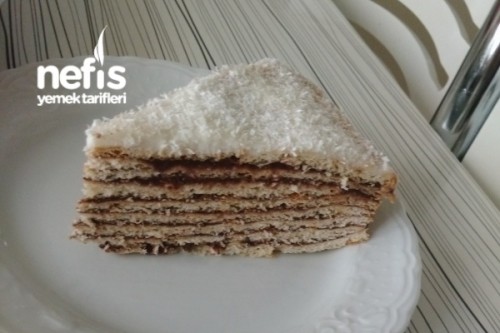 amonyaklı pasta tarifleri