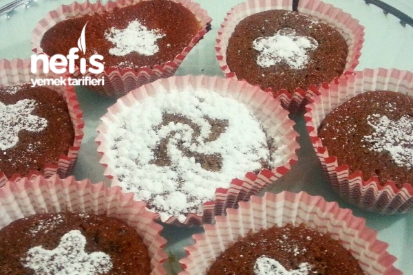 Browni Kek Yapımı Nefis Yemek Tarifleri 535935