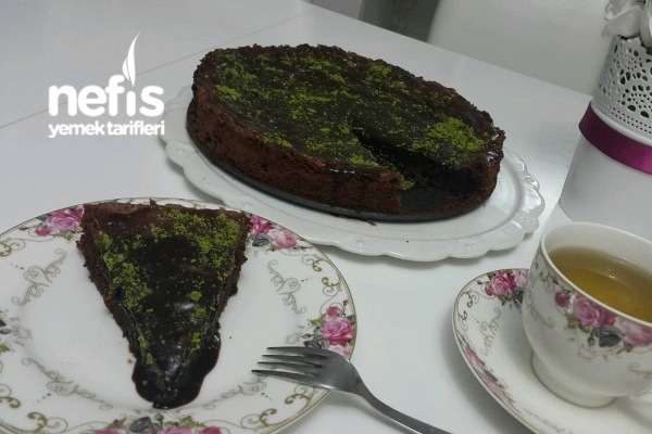 Fransız Keki Tarifi Nefis Yemek Tarifleri