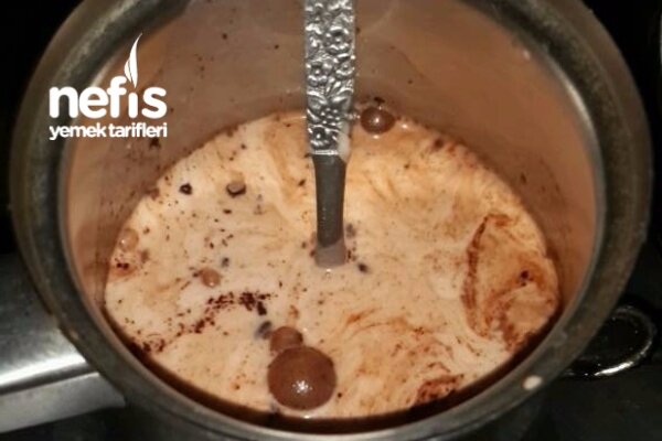 Evde Waffle - Nefis Yemek Tarifleri - #537705