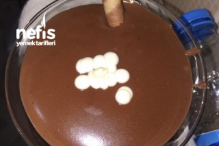 Çikolatalı Kup Tarifi