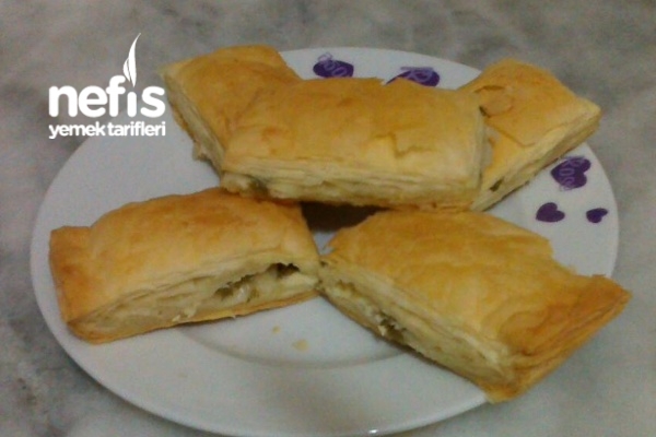 Çıtır Börek