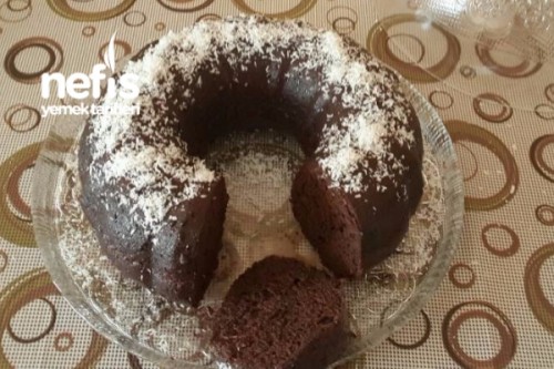 Islak Kek Tarifi (Uzun Arayışdan Sonra) Nefis Yemek Tarifleri