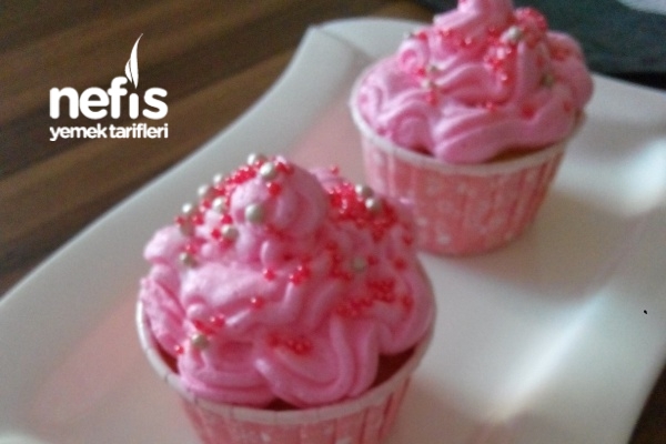 Cup Kek Tarifi Nefis Yemek Tarifleri 546591