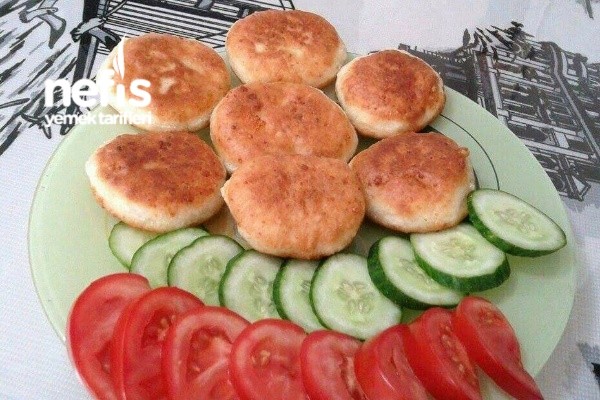⚘ Mutfaktaki lezzet ⚘ Tarifi