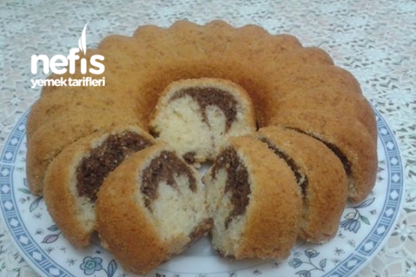 Bayatlamayan Kek Tarifi Nefis Yemek Tarifleri 550683