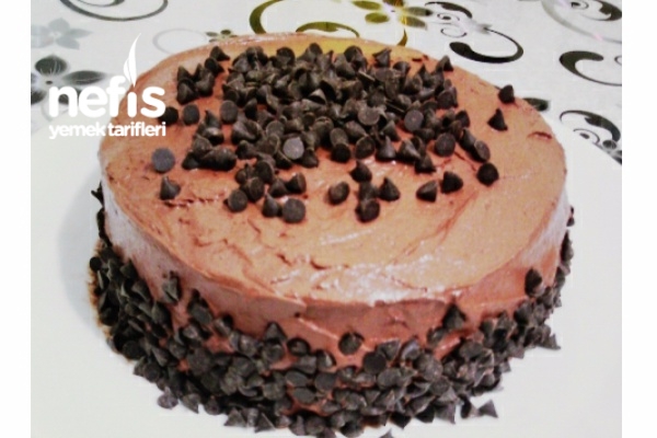 Kakaolu Pasta Nefis Yemek Tarifleri 548669