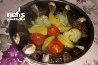 Urfa Patlıcan Kebabı Tarifi