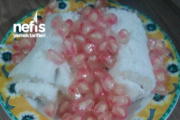 Paşa Lokumu Tarifi Nefis Yemek Tarifleri 561841