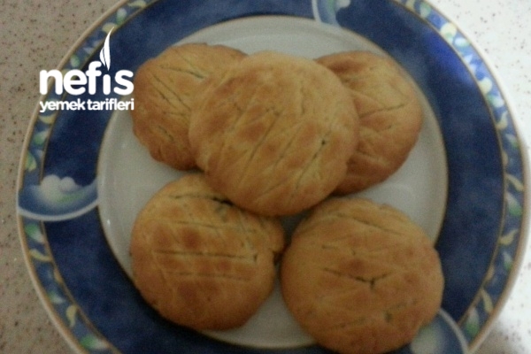 Biskrem Kurabiye Tarifi Nefis Yemek Tarifleri 564247
