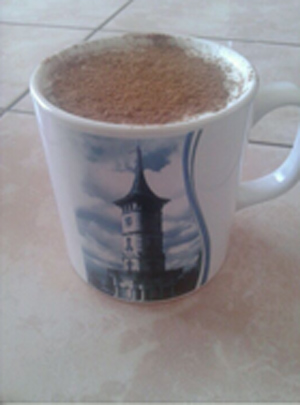 Hazir Salep Tarifi Nefis Yemek Tarifleri
