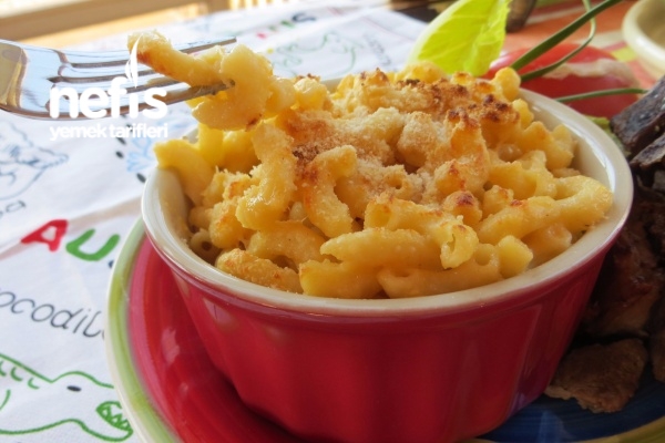 Mac’n’cheese