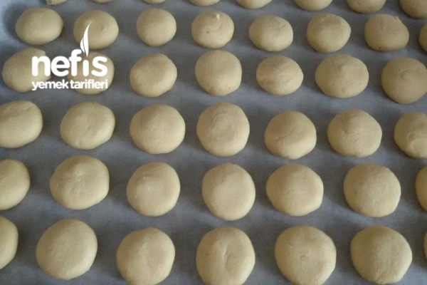 Dilaramın Favori Nesquikli Kurabiyesi Nefis Yemek Tarifleri