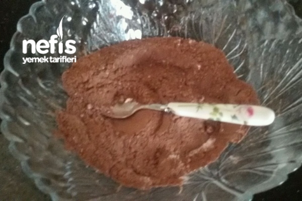 Dilaramın Favori Nesquikli Kurabiyesi Nefis Yemek Tarifleri