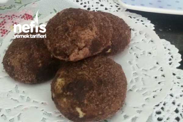 Dilaramın Favori Nesquikli Kurabiyesi Nefis Yemek Tarifleri