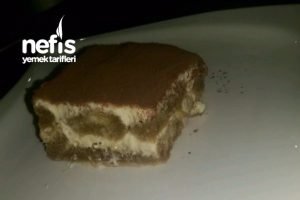 İtalyan Tiramisu