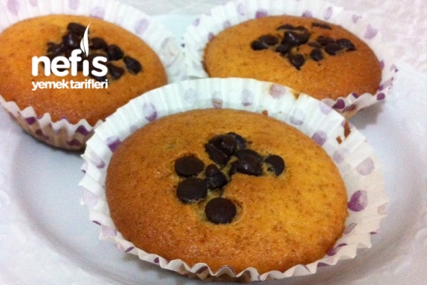 Cup Kek Nefis Yemek Tarifleri 570948
