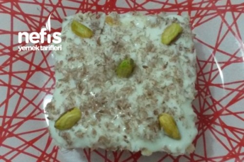 Pamuk Pasta Nefis Yemek Tarifleri