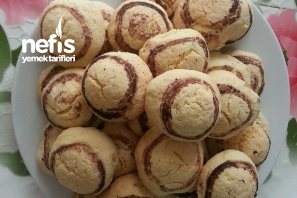 Mantar Kurabiye Tarifi Nefis Yemek Tarifleri 572291