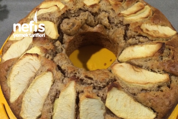Elmalı Kek Tarifi Nefis Yemek Tarifleri 579698