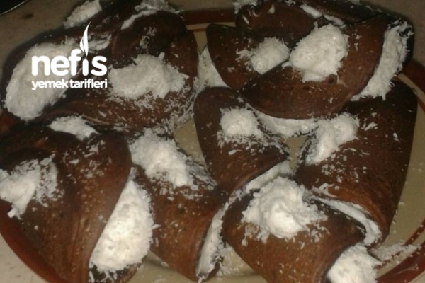 Gelin Çantası Tarifi Nefis Yemek Tarifleri 581068