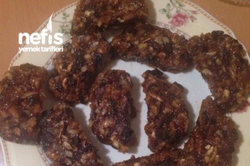 Kuruyemişli Kek Nefis Yemek Tarifleri 581208