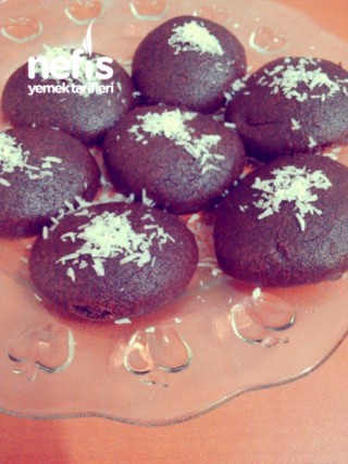 Browni Kurabiye