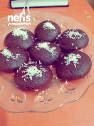 Browni Kurabiye