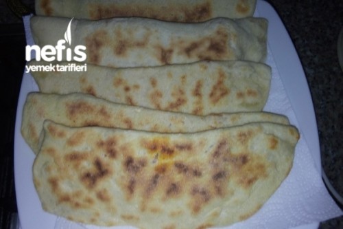 İÇLİ ÇÖREK Enfes Yemek Tarifleri İÇLİ ÇÖREK Enfes Yemek Tarifleri