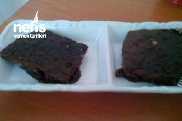 Kakaolu Kek Tarifi Nefis Yemek Tarifleri 586852