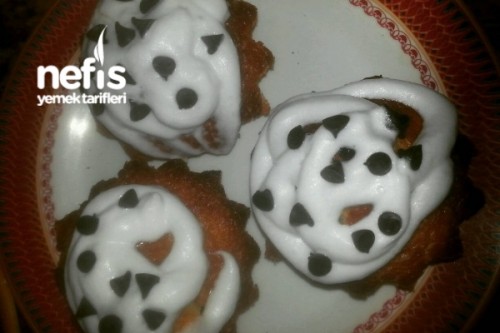Cupcakes Tarifi