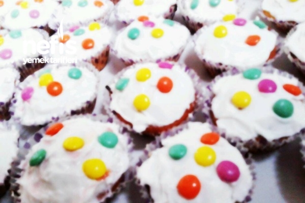 Cup Kek Tarifi Nefis Yemek Tarifleri 594623