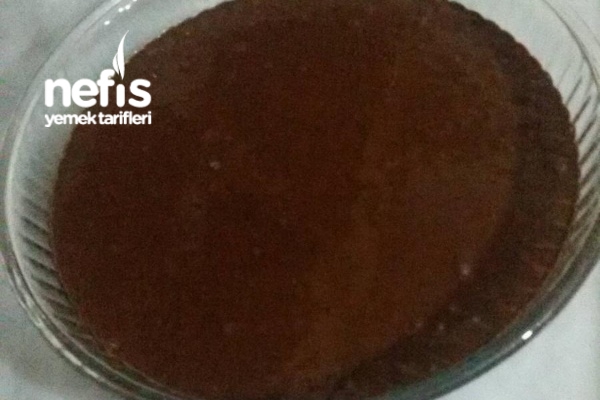 Dolgu Kremalı Pasta Nefis Yemek Tarifleri 595583