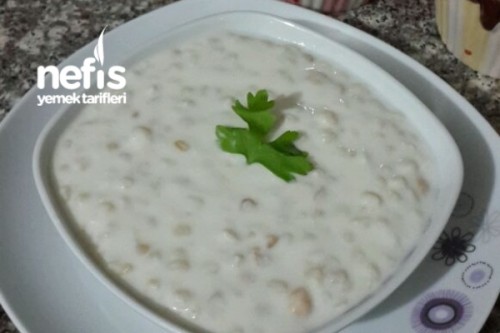 Yoğurtlu soğuk çorba tarifi Yoğurtlu soğuk çorba tarifi